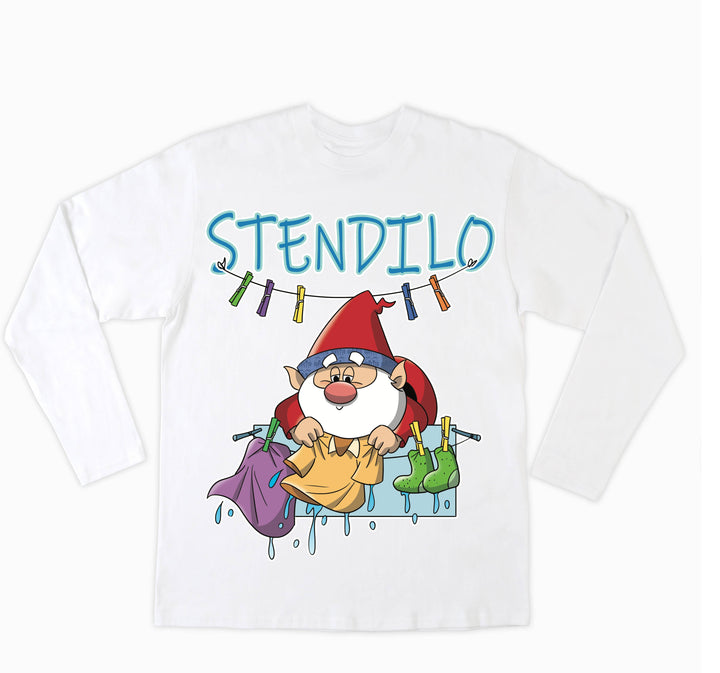 T-shirt Donna STENDILO ( ST438946532 )