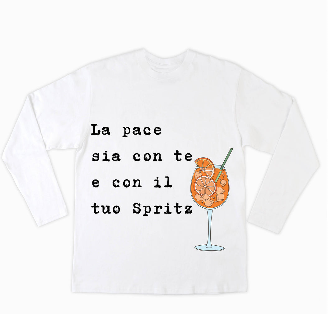 T-shirt Donna SPRITZ ( SP09243678 )