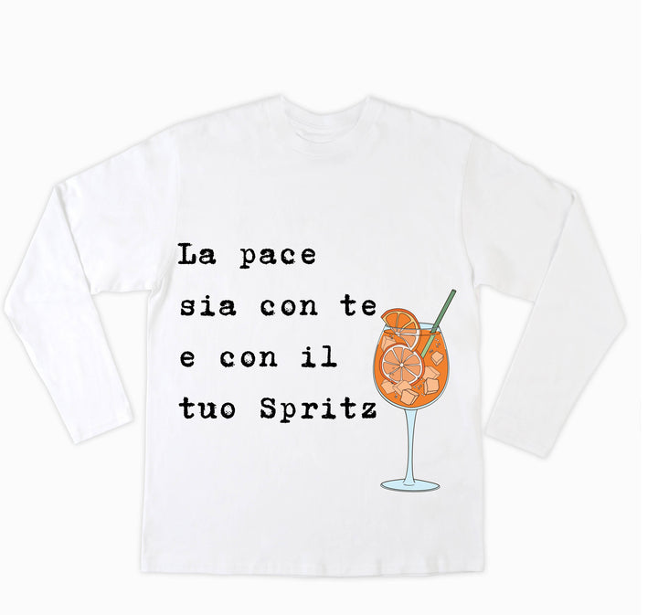 T-shirt Donna SPRITZ ( SP09243678 )