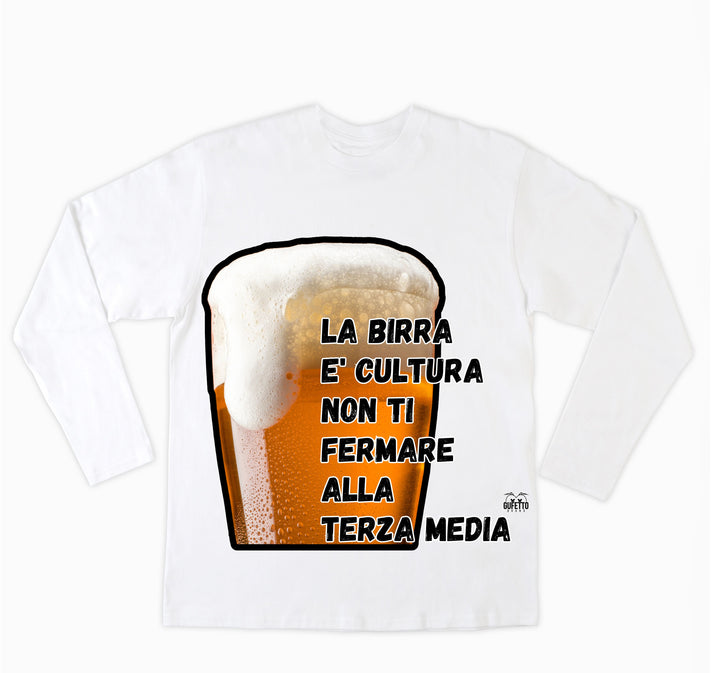 T-shirt Donna TERZA MEDIA ( T33099765  ) - Gufetto Brand 