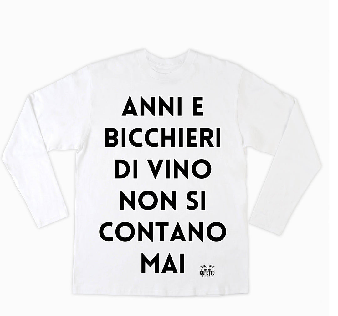 T-shirt Donna ANNI E ( AN36587452663 ) - Gufetto Brand 