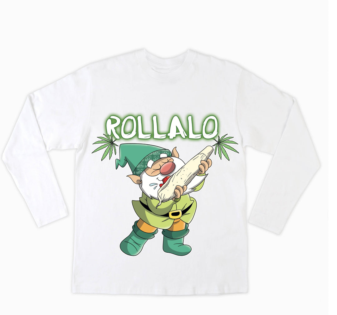 T-shirt Donna ROLLALO( RO095678945 )