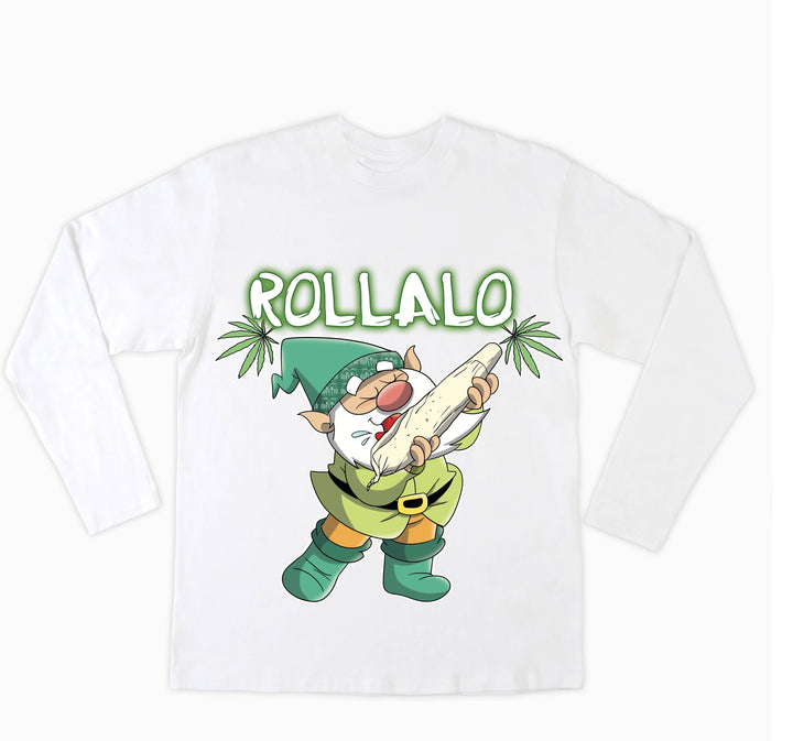 T-shirt Donna ROLLALO( RO095678945 )