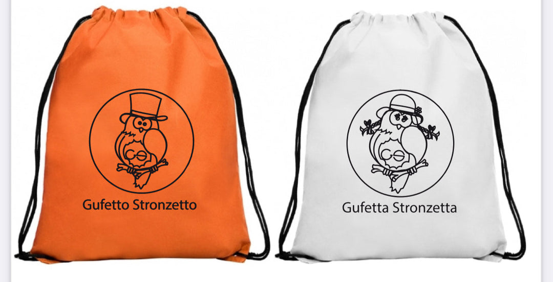 T-shirt Uomo Da personalizzare - Gufetto Brand 