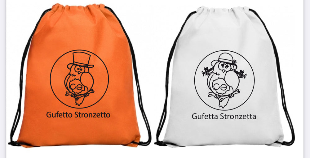 Tazza SUPERPOTERE ( SU1489324589 ) - Gufetto Brand 