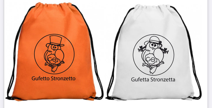 Tazza SCAZZICARDIA( QW0967312657 ) - Gufetto Brand 