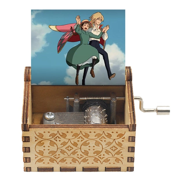 Gufo Carillon - Mastro Geppetto, giochi e giocattoli creativi