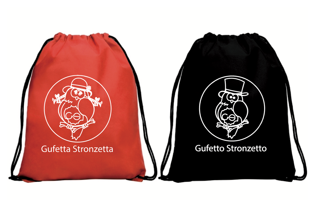 Felpa Uomo NAPOLO ( N30983854 ) - Gufetto Brand 