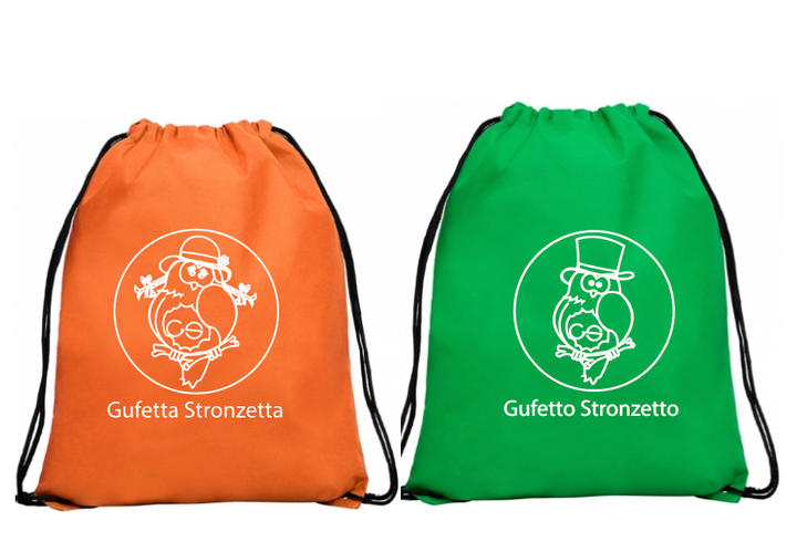 Felpa Uomo CHIHUAHUA LOVERS ( CH863589657 ) - Gufetto Brand 