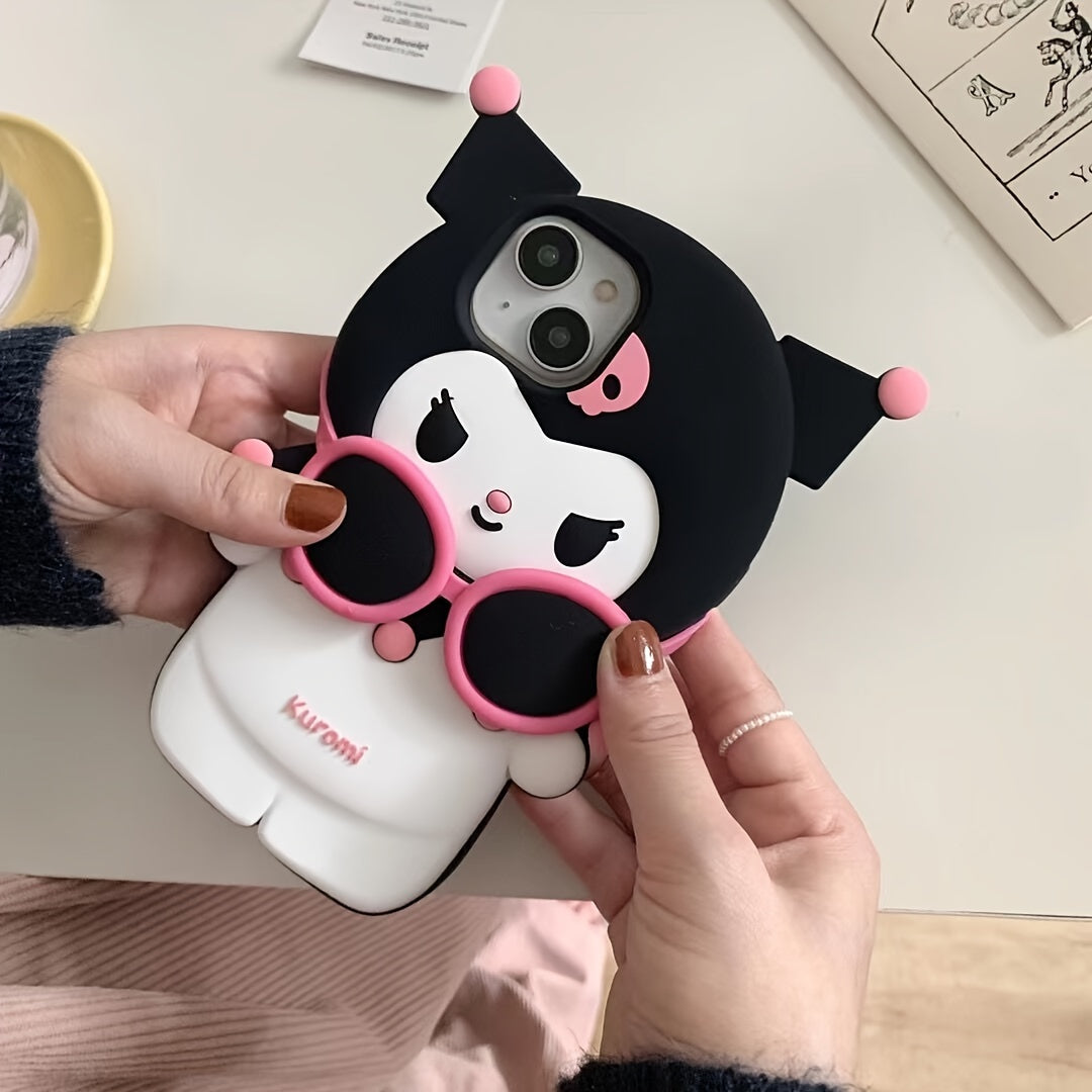 Cover Iphone Sanrio 2