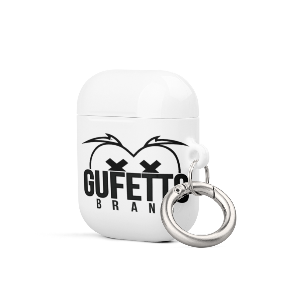 Cover per AirPod® GUFETTO BRAND - Gufetto Brand 