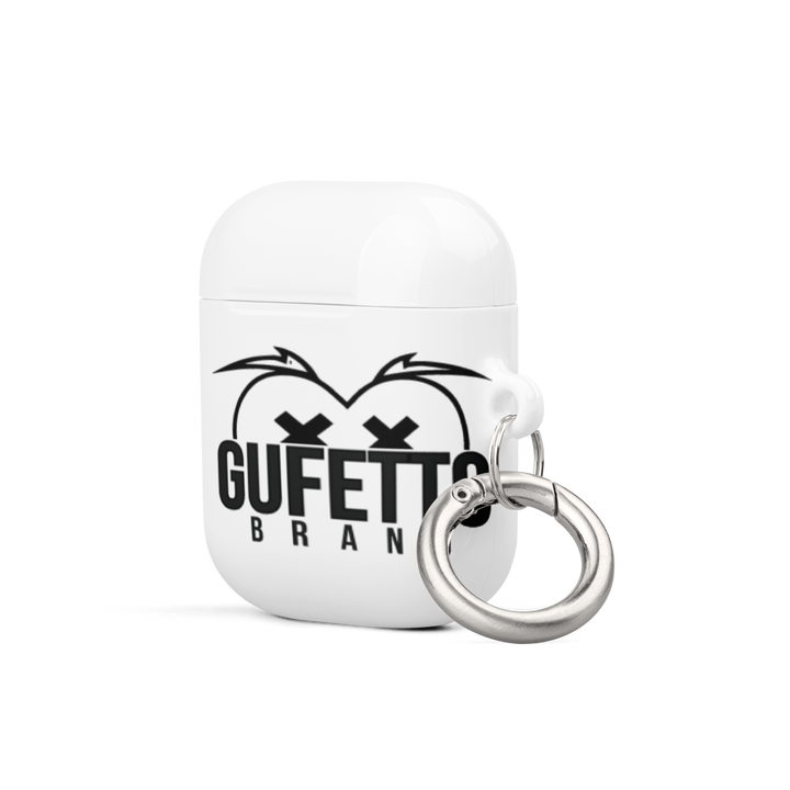 Cover per AirPod® GUFETTO BRAND - Gufetto Brand 