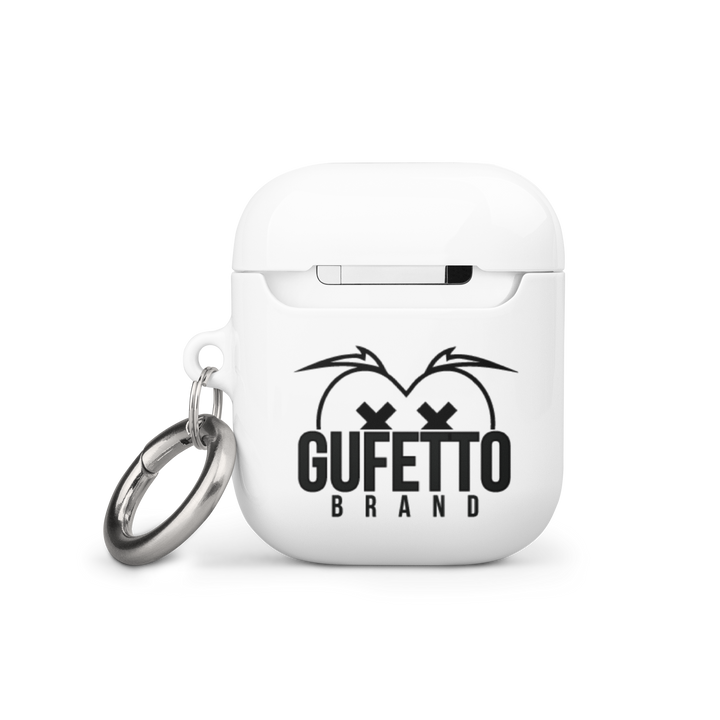 Cover per AirPod® GUFETTO BRAND - Gufetto Brand 