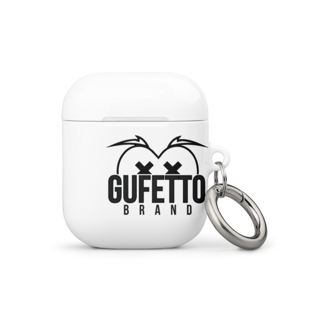 Cover per AirPod® GUFETTO BRAND - Gufetto Brand 