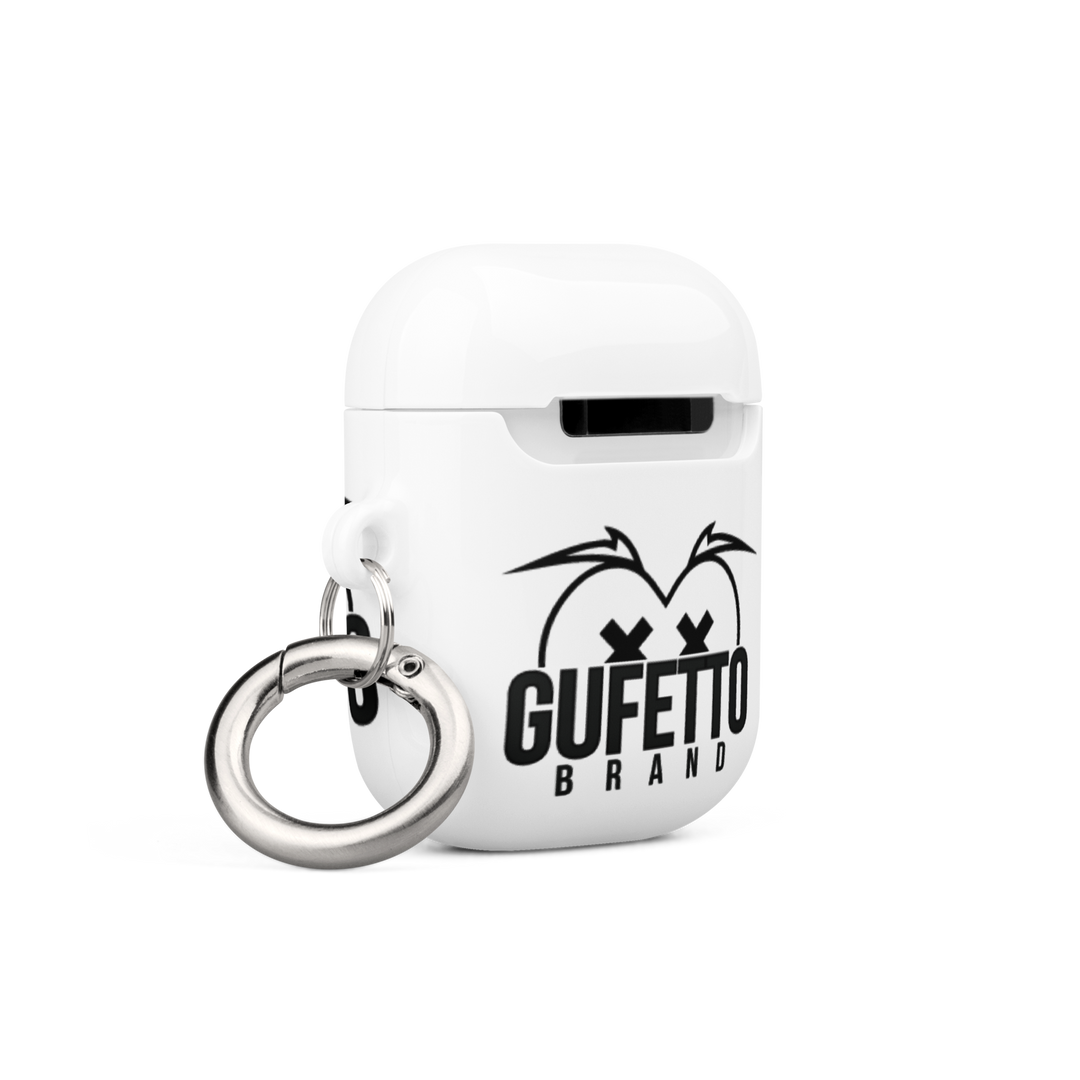 Cover per AirPod® GUFETTO BRAND - Gufetto Brand 