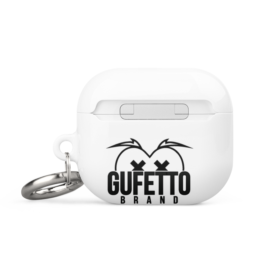 Cover per AirPod® GUFETTO BRAND - Gufetto Brand 