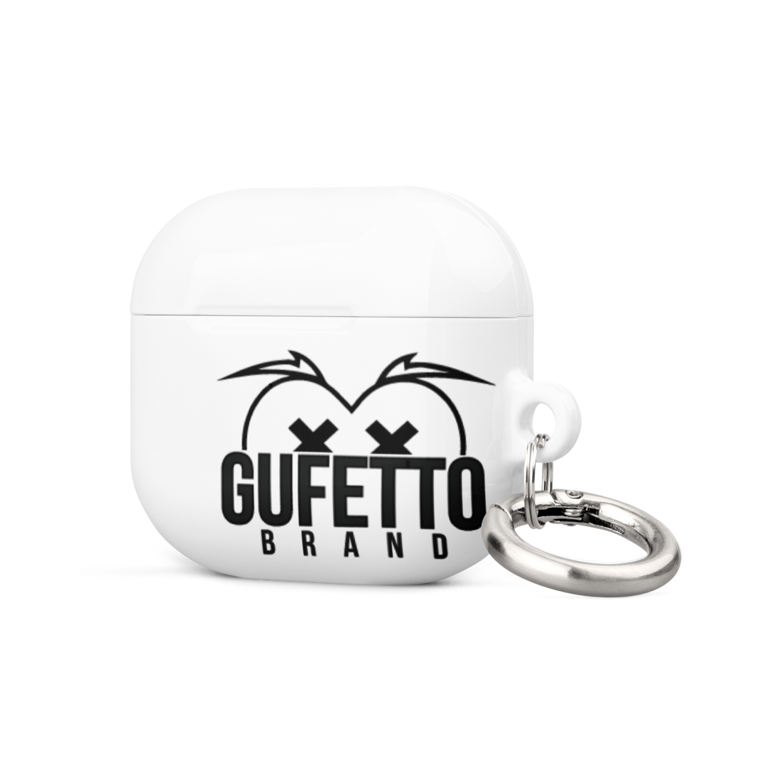 Cover per AirPod® GUFETTO BRAND - Gufetto Brand 