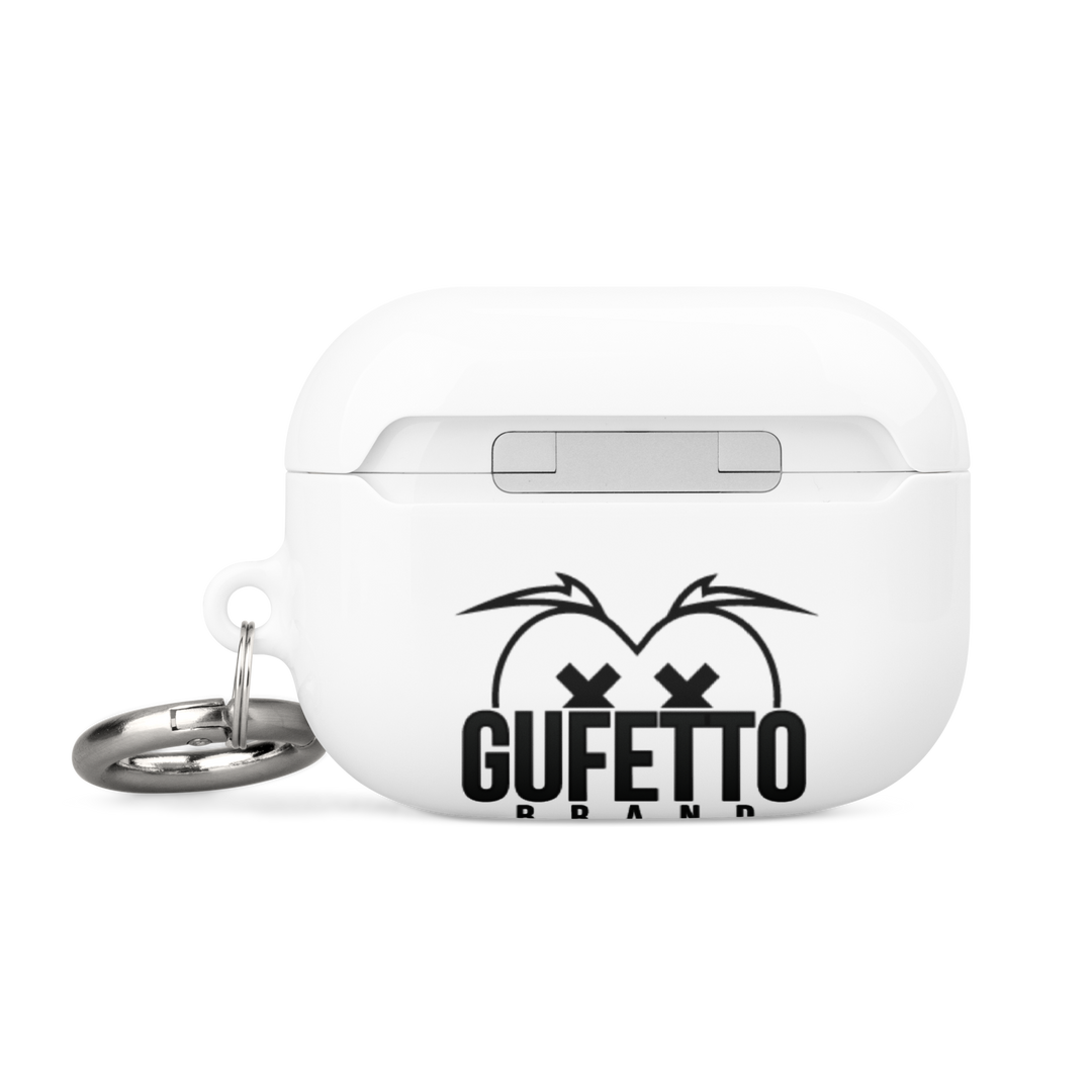 Cover per AirPod® GUFETTO BRAND - Gufetto Brand 