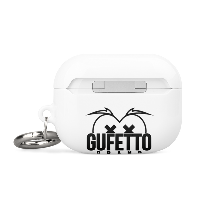 Cover per AirPod® GUFETTO BRAND - Gufetto Brand 