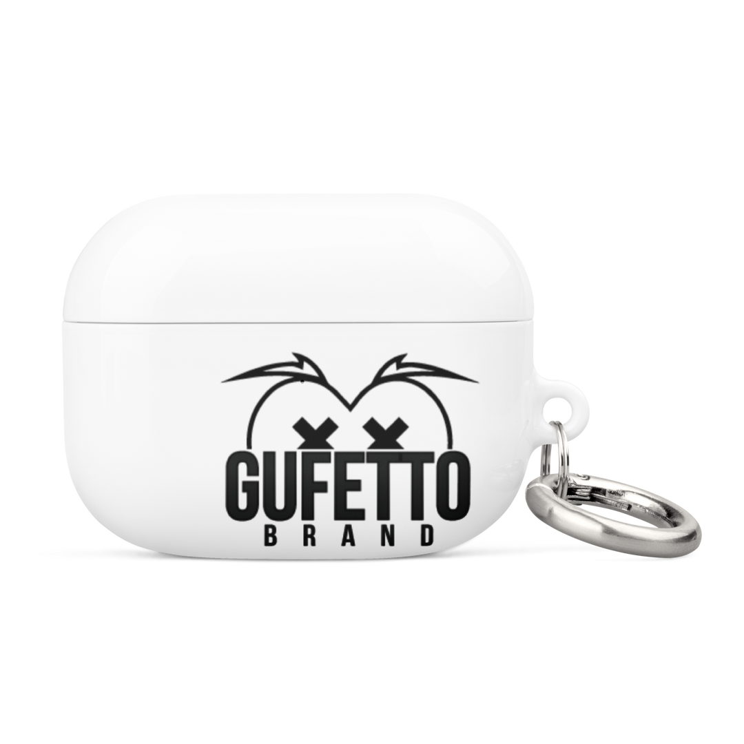 Cover per AirPod® GUFETTO BRAND - Gufetto Brand 