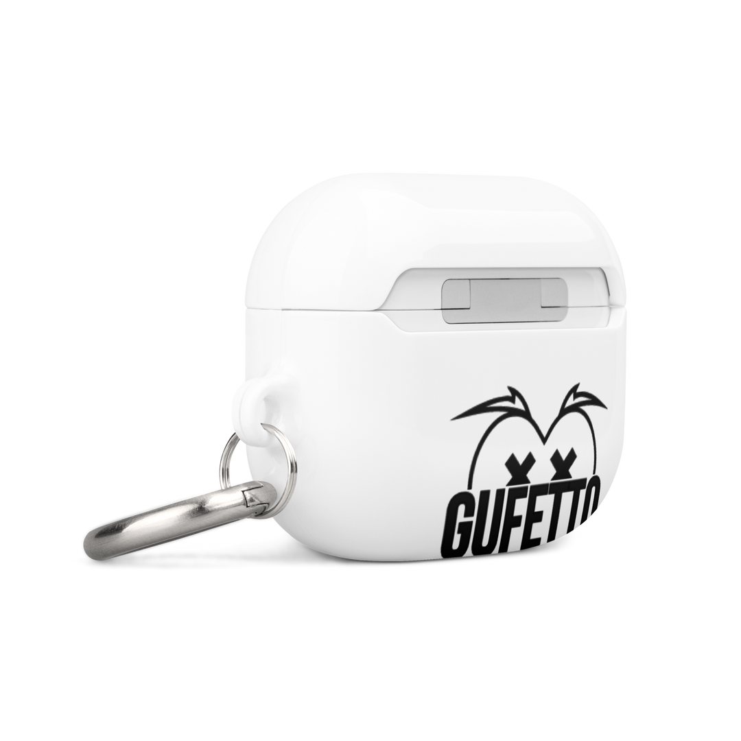 Cover per AirPod® GUFETTO BRAND - Gufetto Brand 