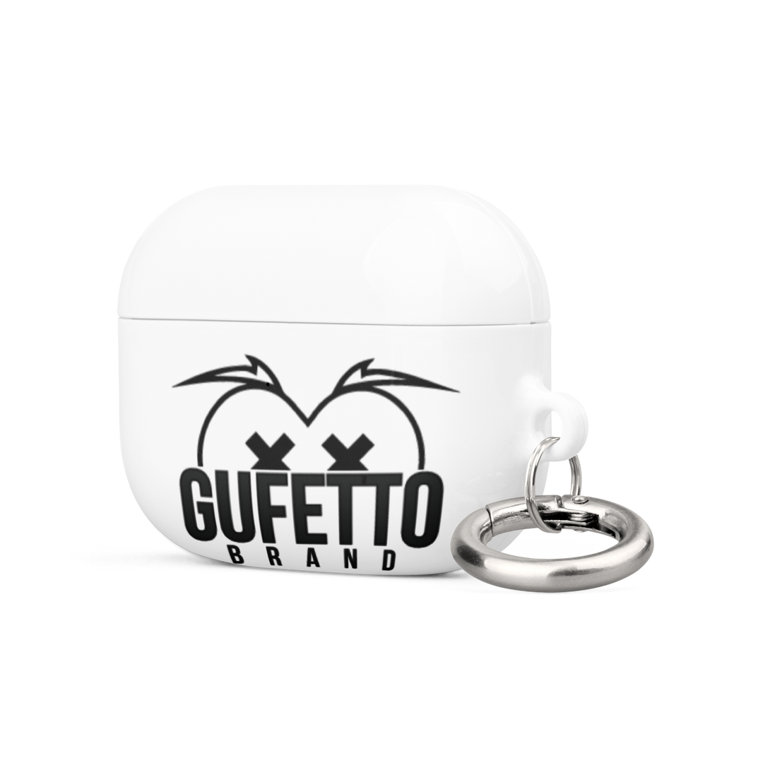 Cover per AirPod® GUFETTO BRAND - Gufetto Brand 