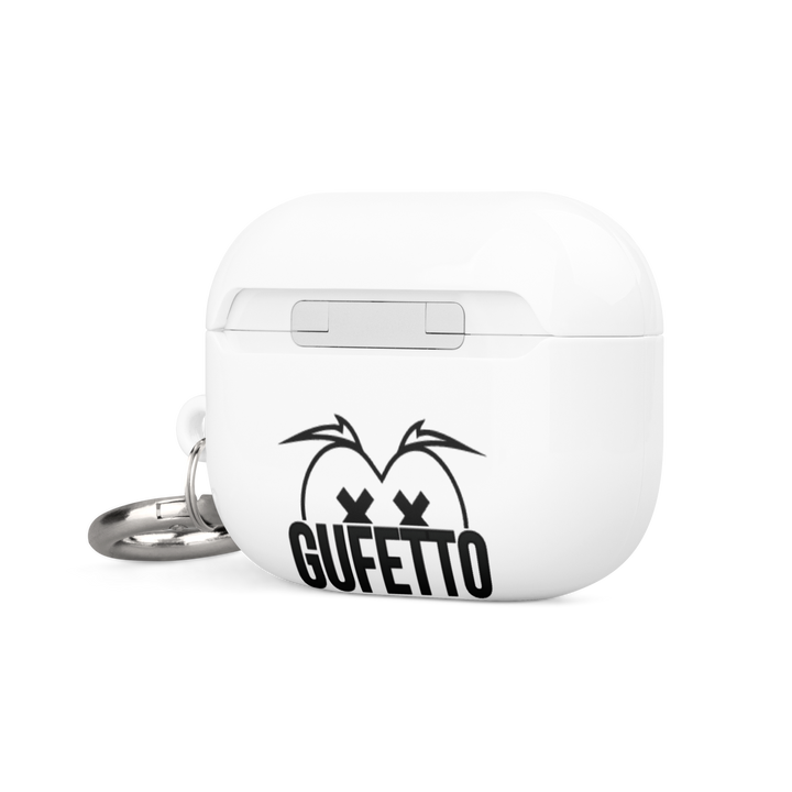 Cover per AirPod® GUFETTO BRAND - Gufetto Brand 