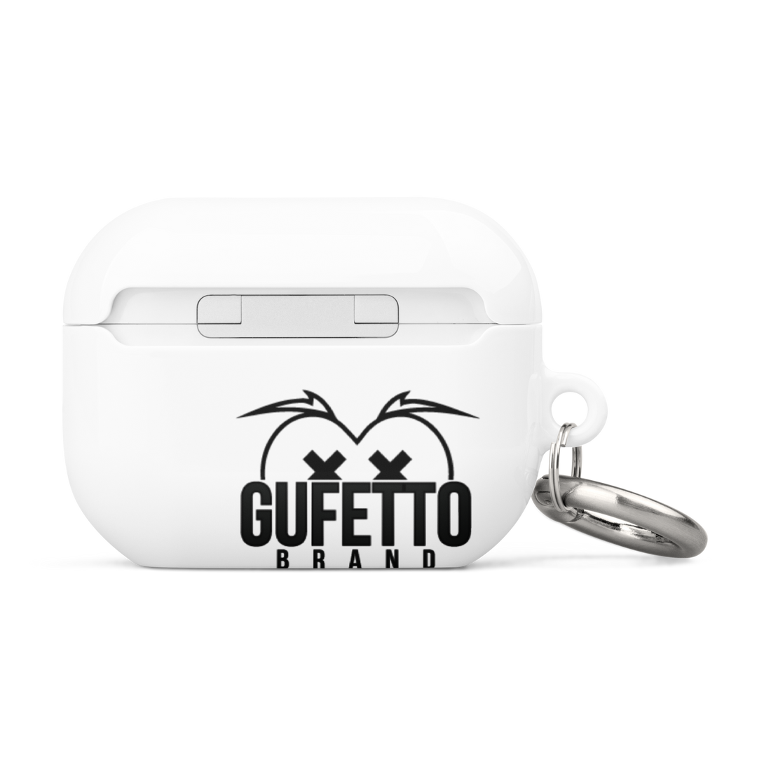 Cover per AirPod® GUFETTO BRAND - Gufetto Brand 