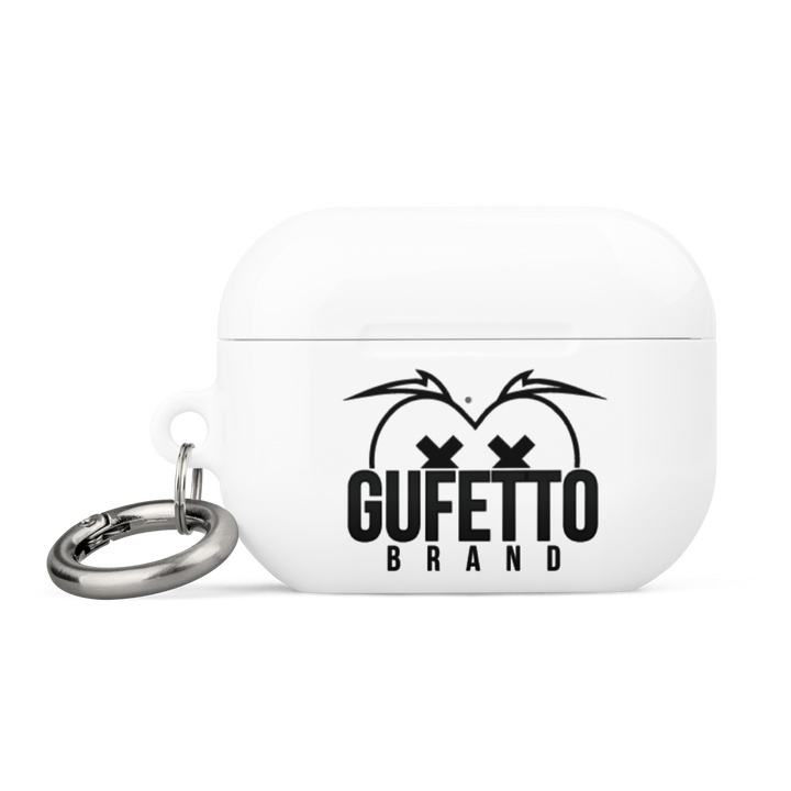 Cover per AirPod® GUFETTO BRAND - Gufetto Brand 