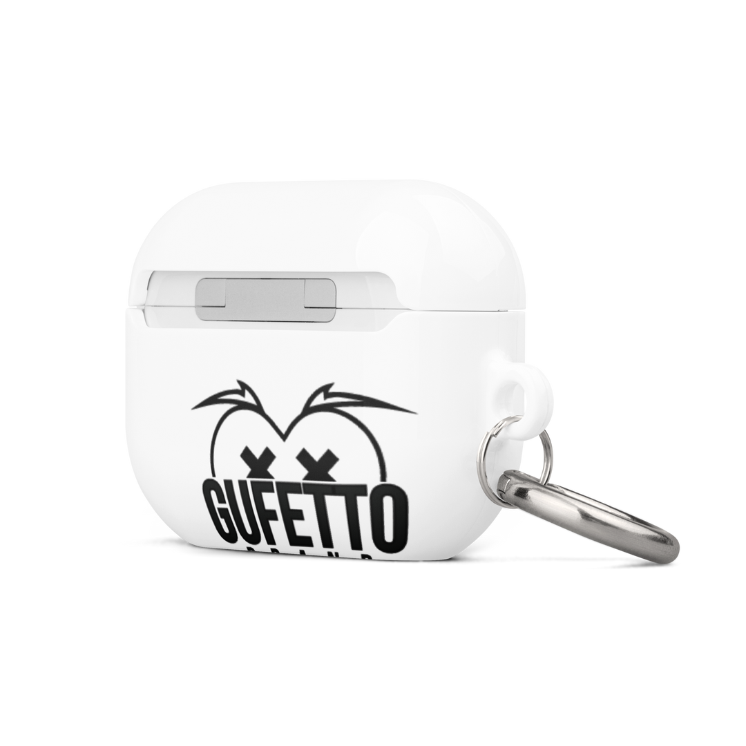 Cover per AirPod® GUFETTO BRAND - Gufetto Brand 