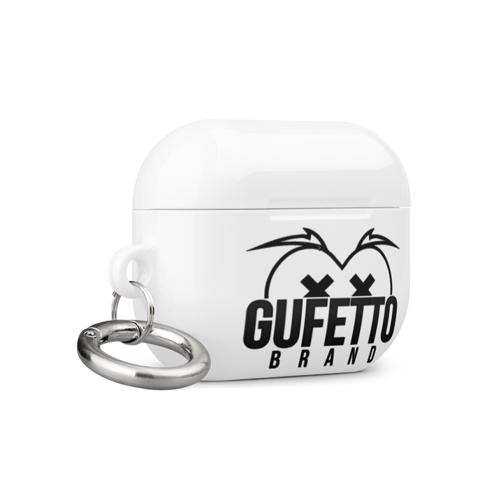 Cover per AirPod® GUFETTO BRAND - Gufetto Brand 