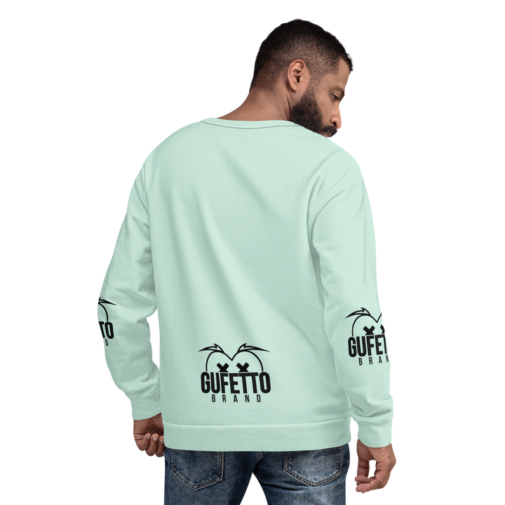 Felpa unisex Uomo/Donna DENTISTOLO - Gufetto Brand 