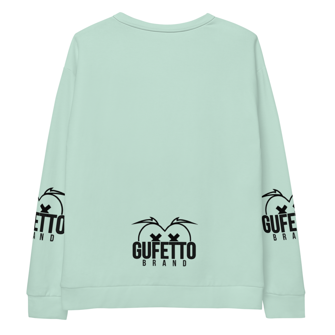 Felpa unisex Uomo/Donna DENTISTOLO - Gufetto Brand 