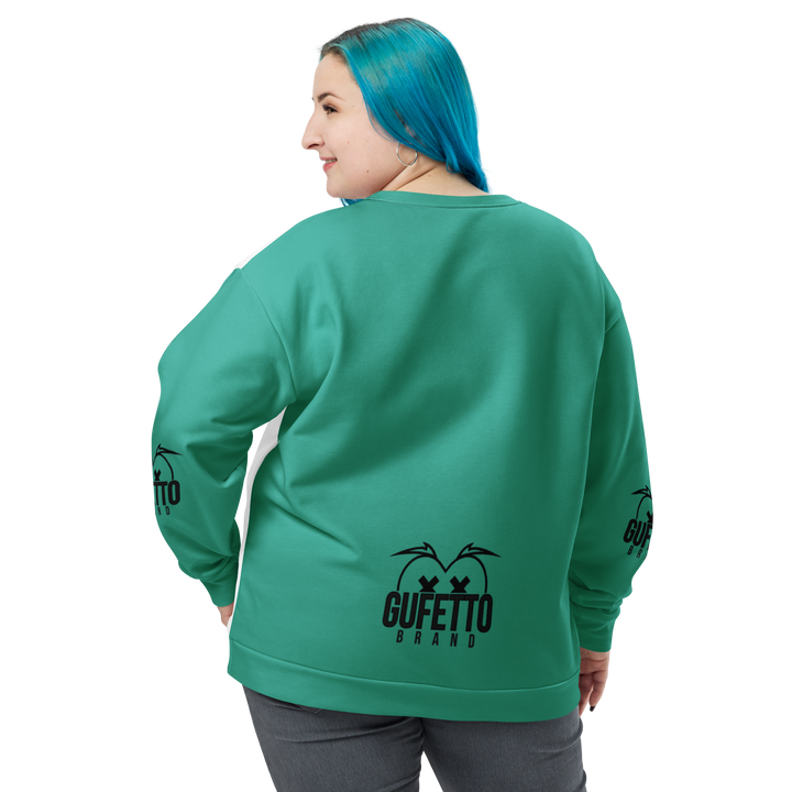 Felpa unisex Uomo/Donna INFERMIEROLO - Gufetto Brand 