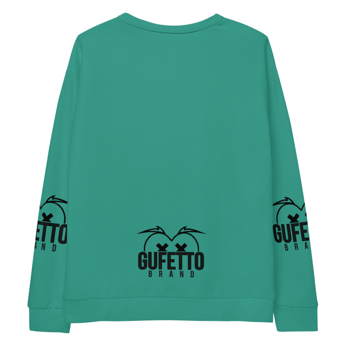 Felpa unisex Uomo/Donna INFERMIEROLO - Gufetto Brand 