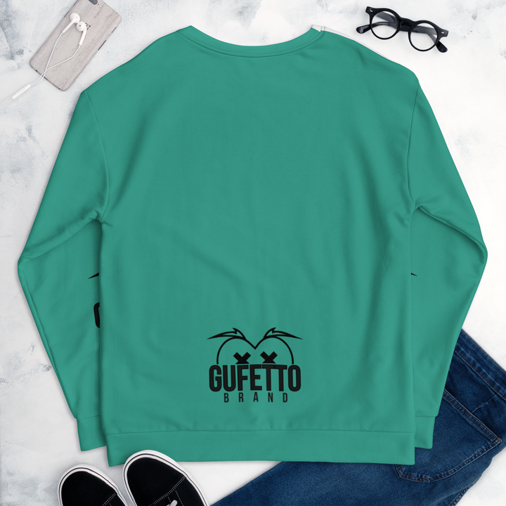 Felpa unisex Uomo/Donna INFERMIEROLO - Gufetto Brand 