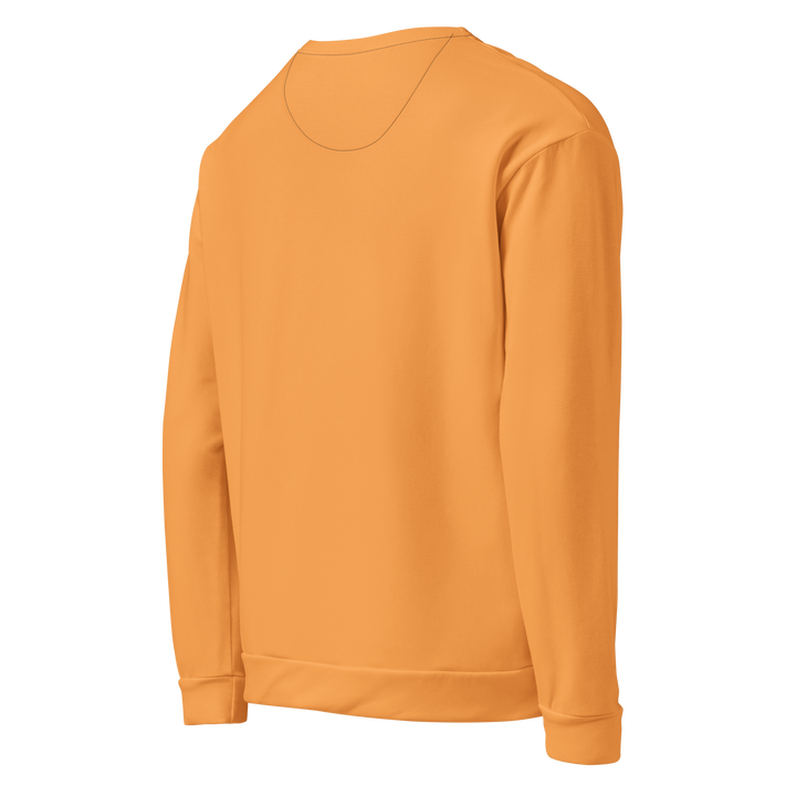 Felpa unisex Uomo/Donna Spritzolo Orange Edition