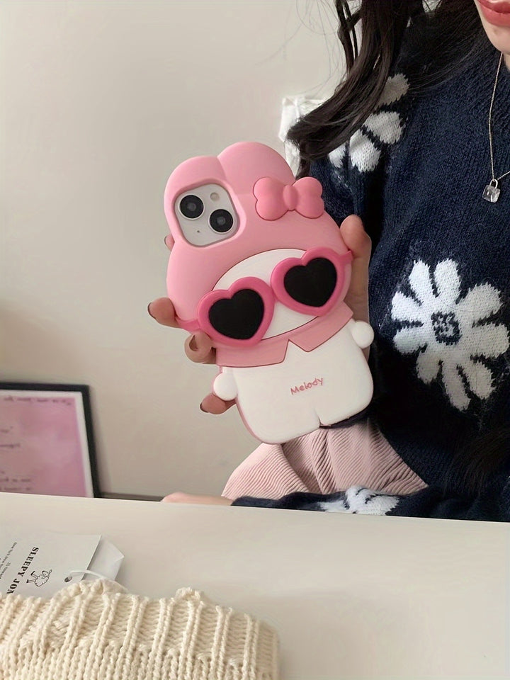 Cover Iphone Sanrio 2