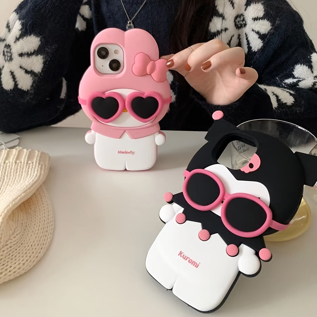 Cover Iphone Sanrio 2