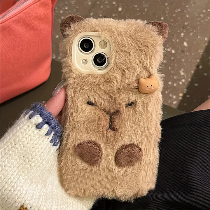 Cover Iphone Capybara