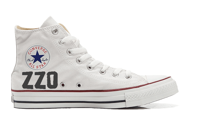 Sneakers Converse Alte Original OCA ( O008002 ) - Gufetto Brand 