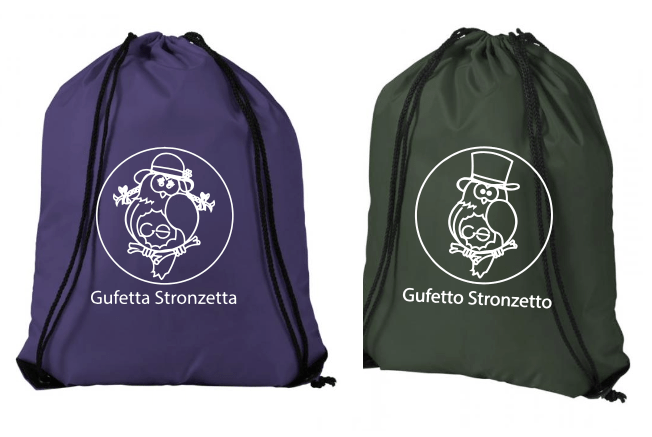 T-shirt Donna SERIAL GRILLER ( G63012 ) - Gufetto Brand 