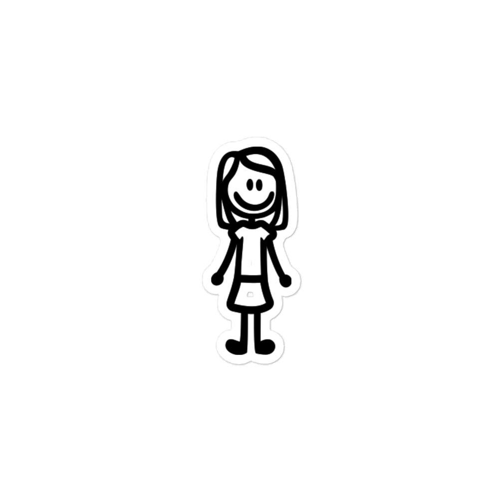 Stick Family Sorella - Gufetto Brand 