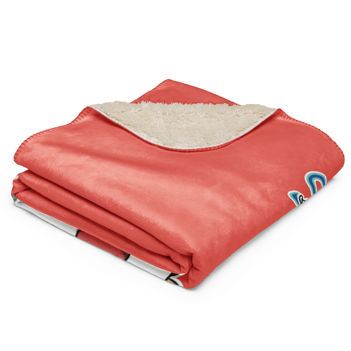 Coperta sherpa STENDILO