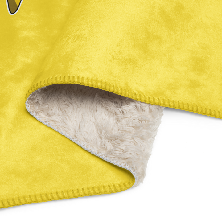 Coperta sherpa BILANCIOLO - Gufetto Brand 