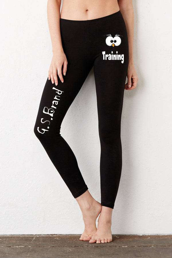 Leggings Training One - Gufetto Brand 