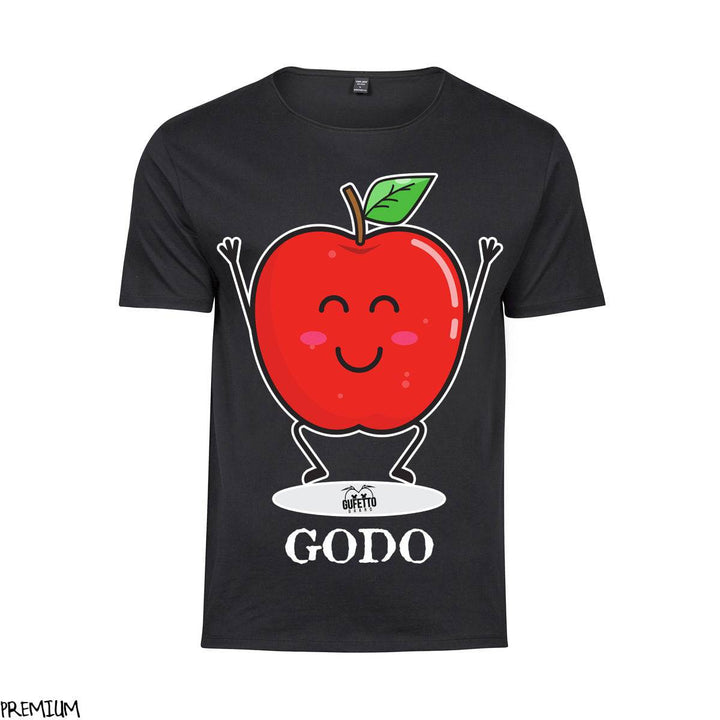 T-shirt Uomo MELA GODO ( C7310 ) - Gufetto Brand 