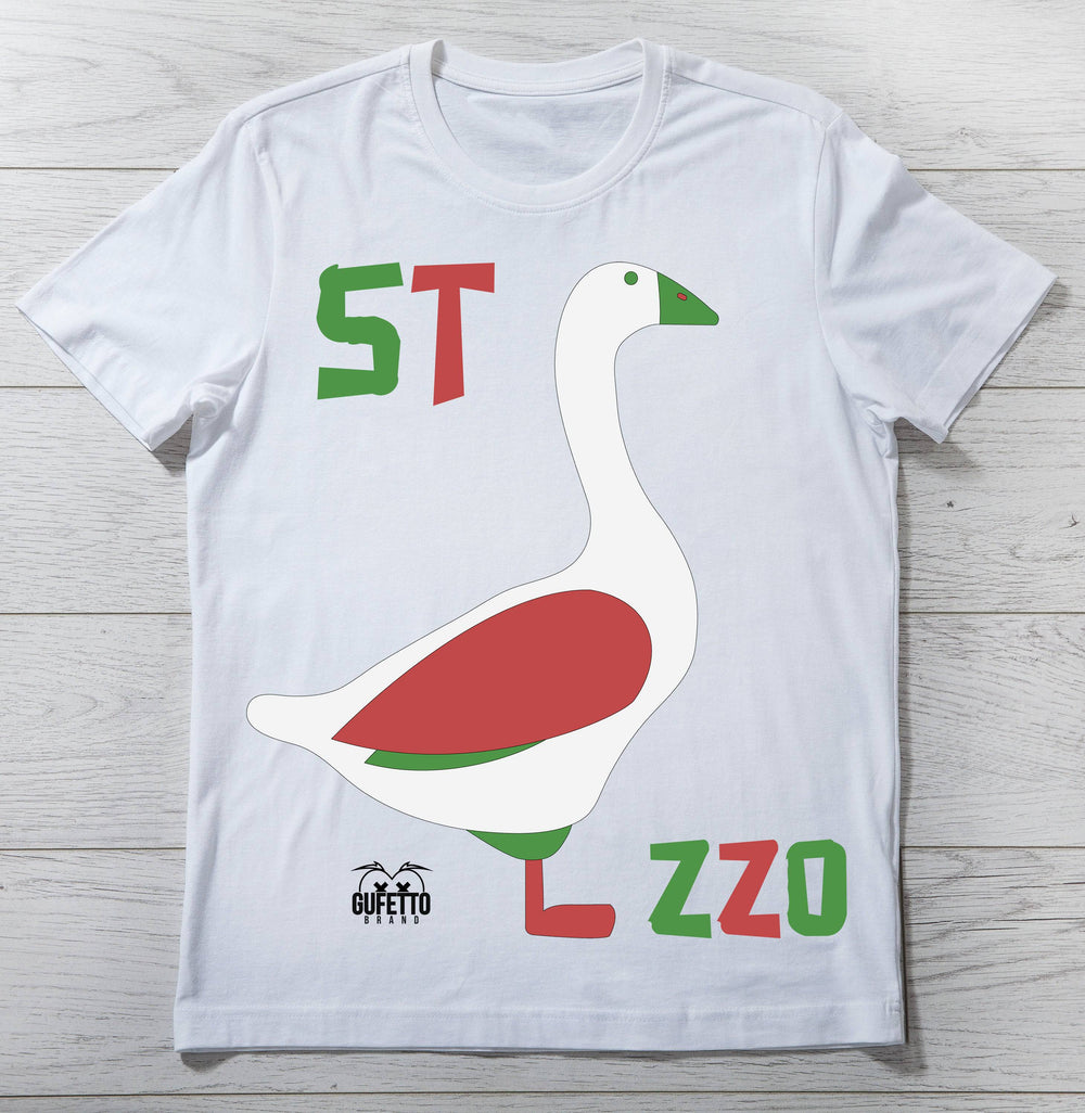 T-shirt Uomo Oca Italia ( R8515 ) - Gufetto Brand 
