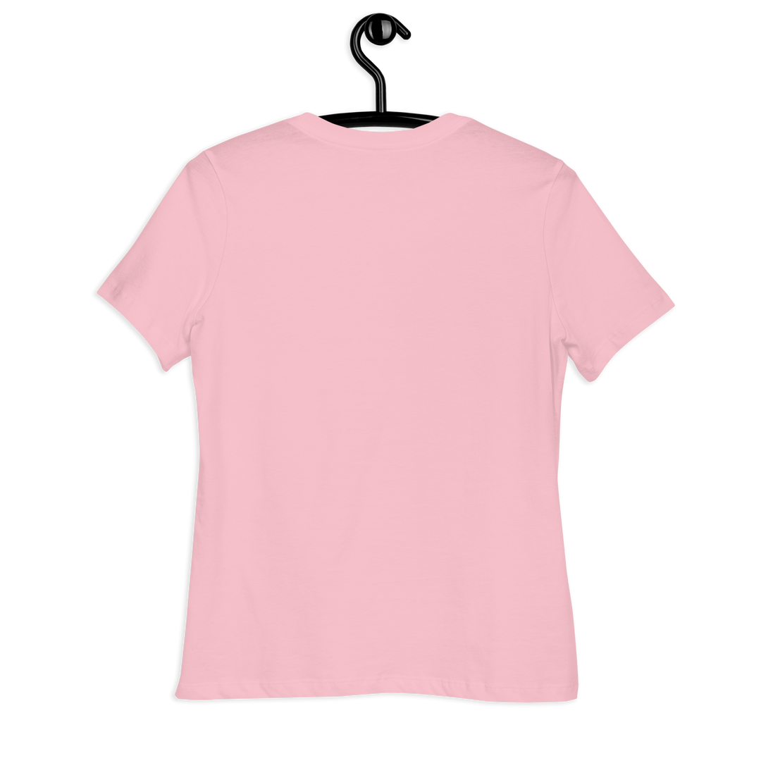 T-shirt fit donna Unicorn Gelato