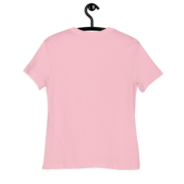 T-shirt fit donna Unicorn Gelato